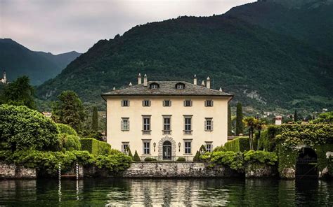 gucci house lake como